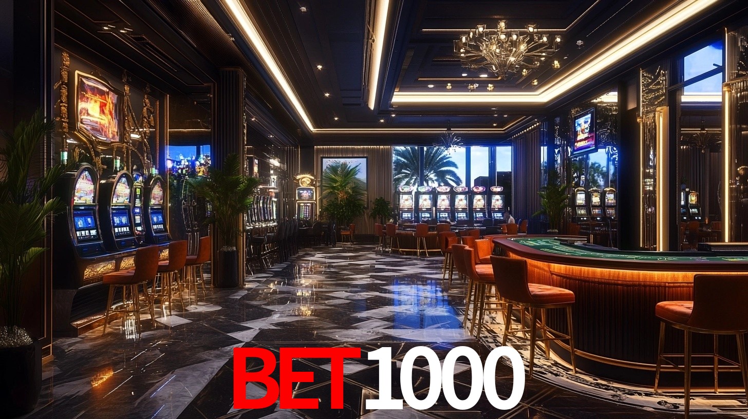 Tennis Betting BET1000